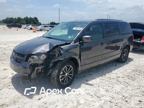 Dodge Caravan 2017 - Image 1 of 13