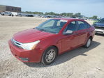 Ford Focus 2010