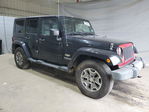 Jeep Wrangler 2008