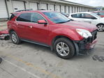 Chevrolet Equinox 2015