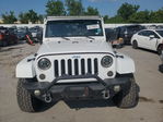 Jeep Wrangler 2012