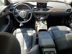 Audi A6 2014