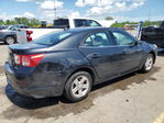 Chevrolet Malibu 2013
