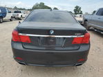 BMW Series 7 2012