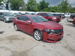 Chevrolet Impala 2014