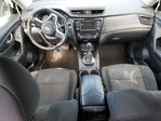 Nissan Rogue 2019