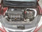 Nissan Sentra 2014