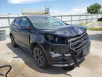 Ford Edge 2018