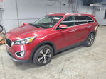 Kia Sorento 2016