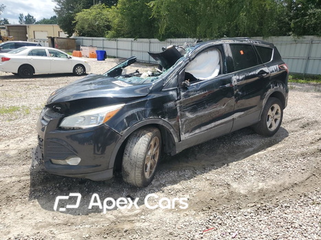 Ford Escape 2015 - Image 1 of 12