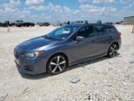 Subaru Impreza 2017