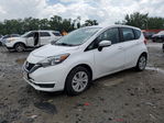 Nissan Versa 2019