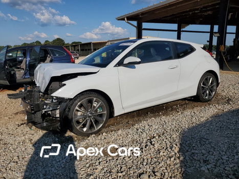 Hyundai Veloster 2019 - Image 1 of 13