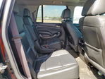 Chevrolet Tahoe 2016