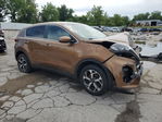 Kia Sportage 2020