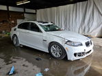 BMW Series 5 2015