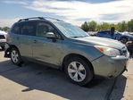 Subaru Forester 2014
