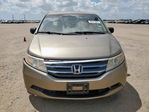 Honda Odyssey 2011