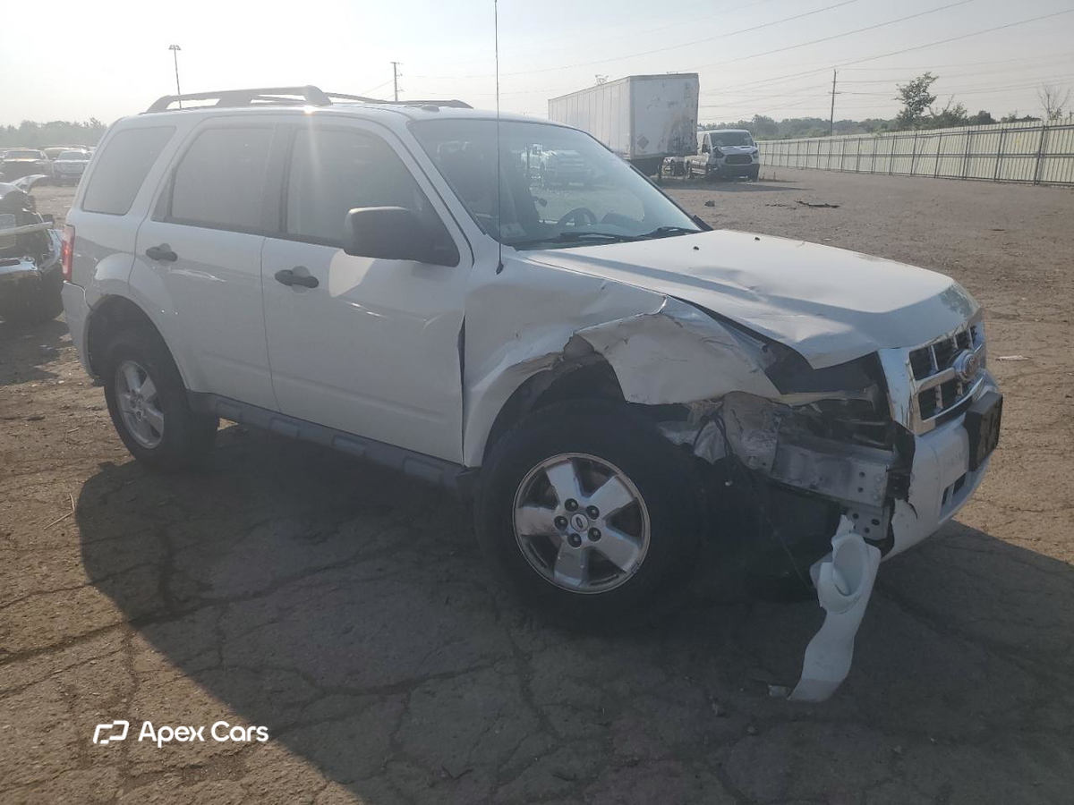 Ford Escape 2009