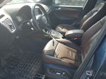 Audi Q5 2016