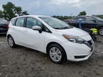 Nissan Versa 2019