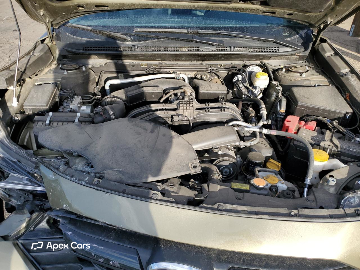 Subaru Outback 2024