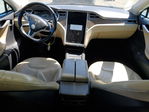 Tesla Model S 2012