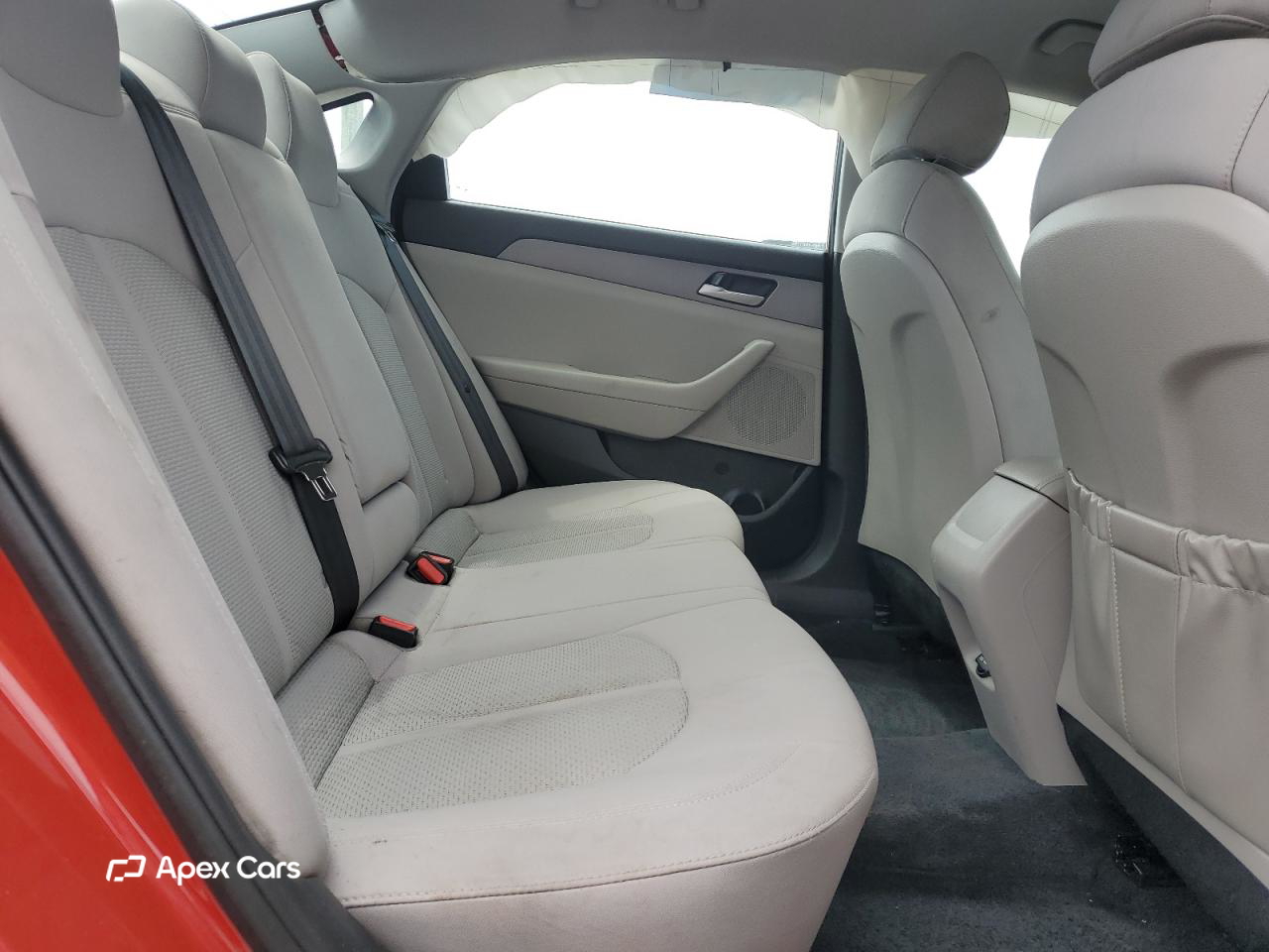 Hyundai Sonata 2019