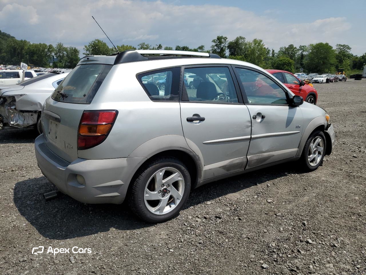 Pontiac Vibe 2003