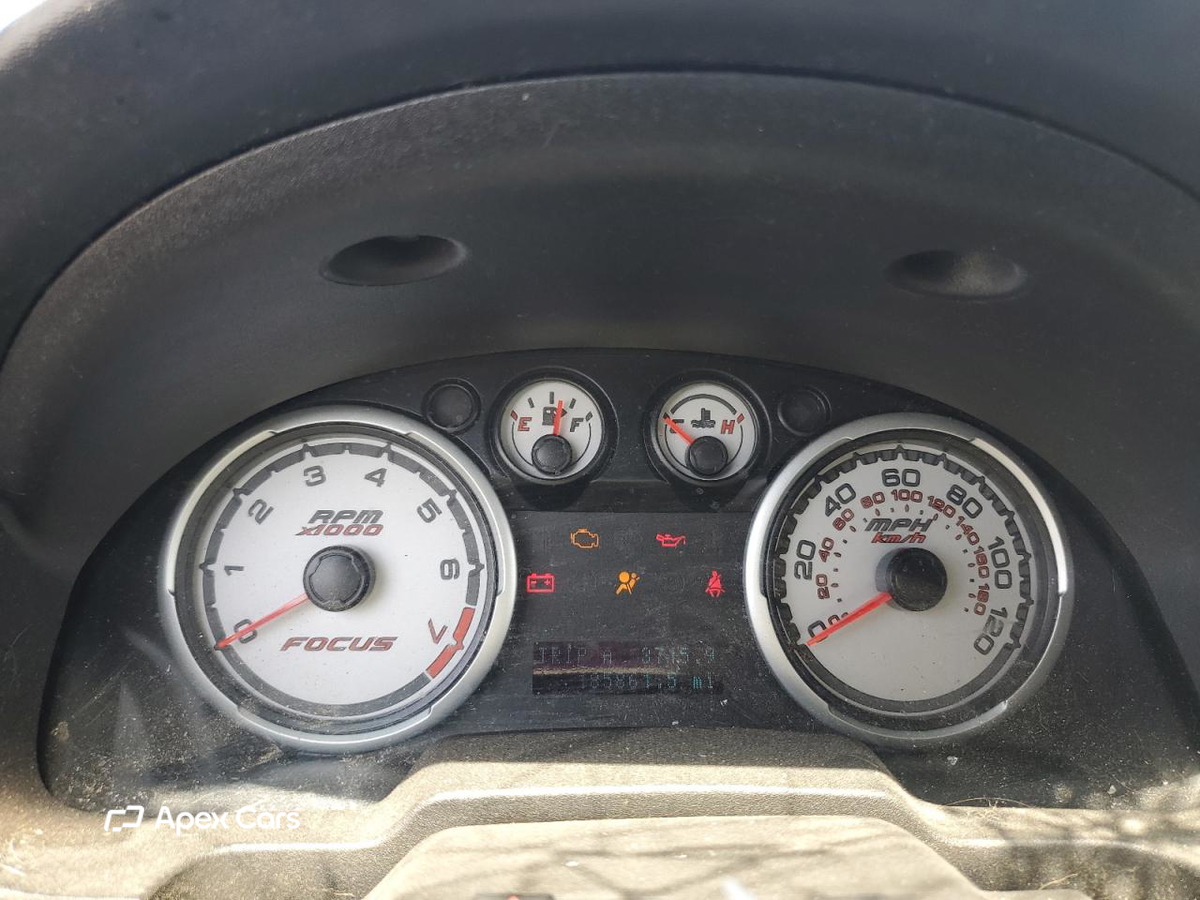 Ford Focus 2009
