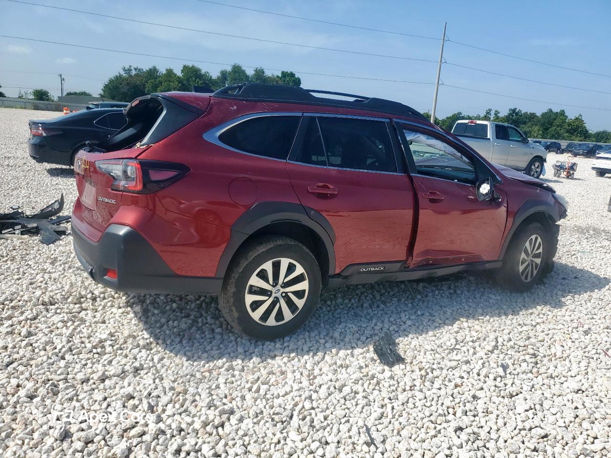 Subaru Outback 2024