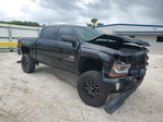 Chevrolet Silverado 2017