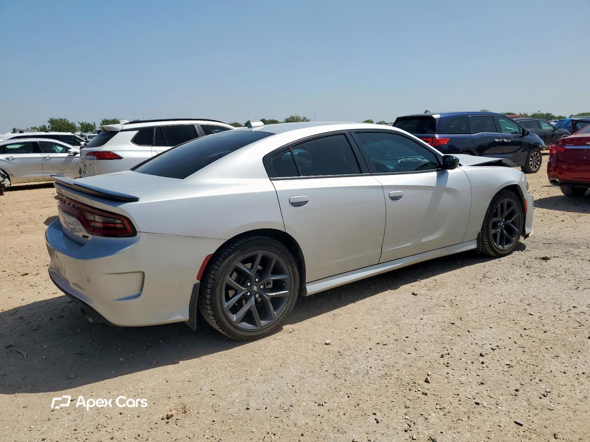Dodge Charger 2023