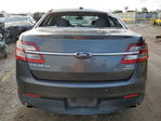 Ford Taurus 2017