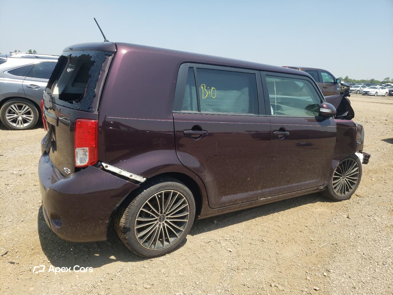 Toyota  2015