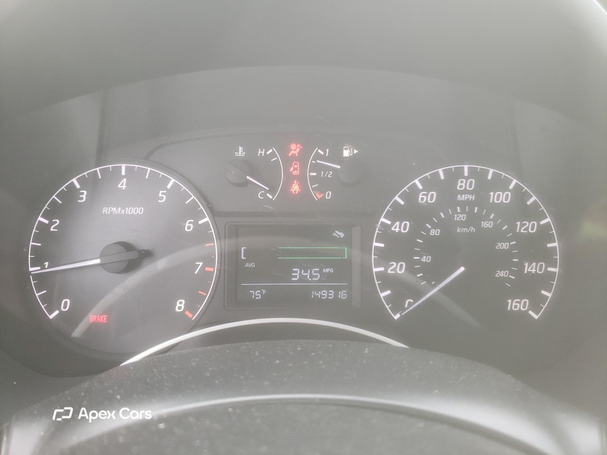 Nissan Sentra 2014