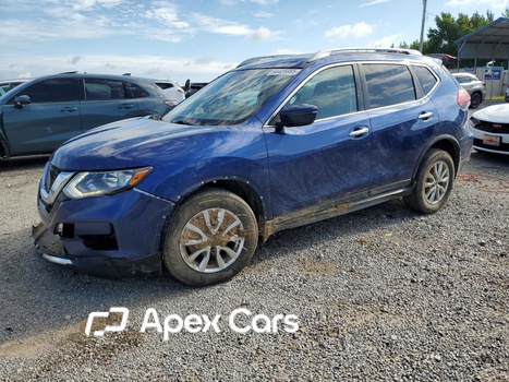 Nissan Rogue 2019 - Image 1 of 15