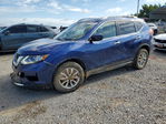 Nissan Rogue 2019