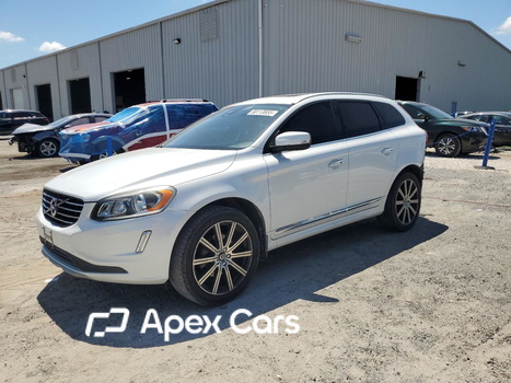 Volvo XC60 2017 - Image 1 of 13