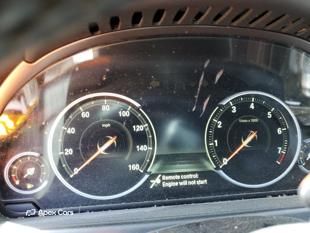 BMW Series 6 2018