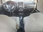 Nissan Versa 2014