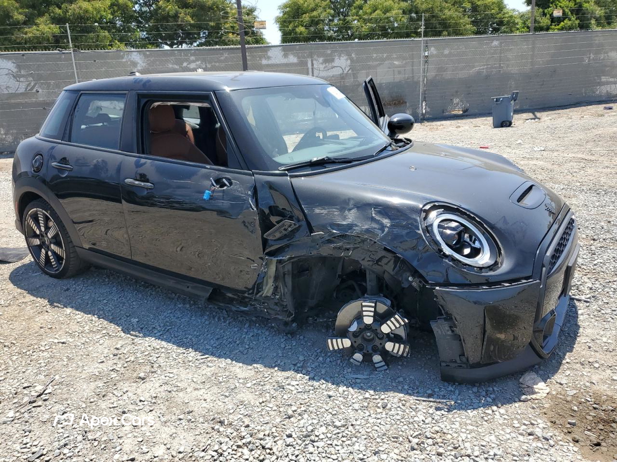 MINI Cooper 2023