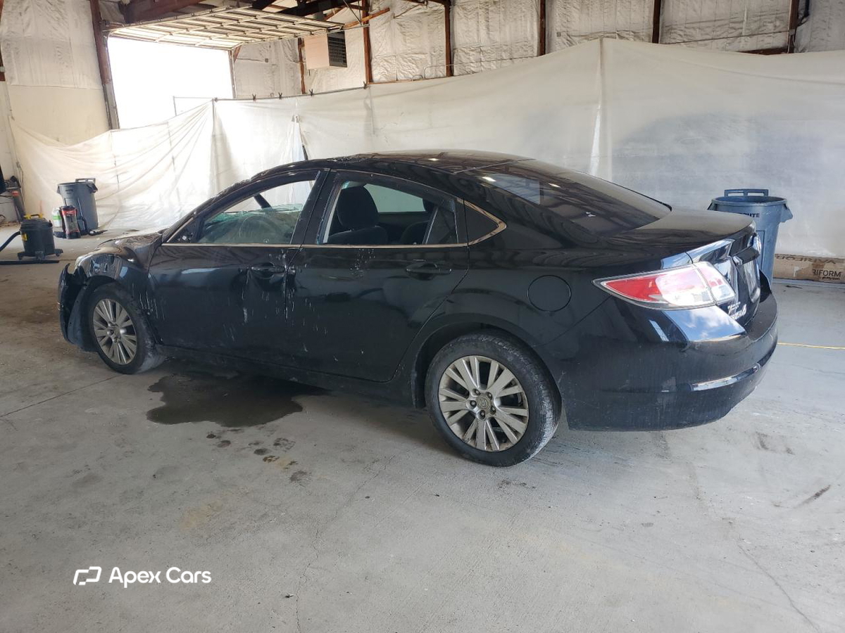 Mazda 6 2010