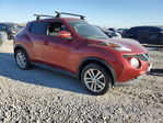 Nissan Juke 2015