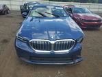 BMW Series 5 2024