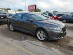 Ford Taurus 2017