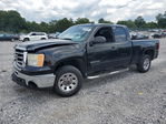 GMC Sierra 2013