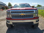 Chevrolet Silverado 2015