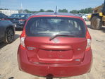 Nissan Versa 2014