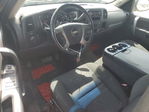 Chevrolet Silverado 2011